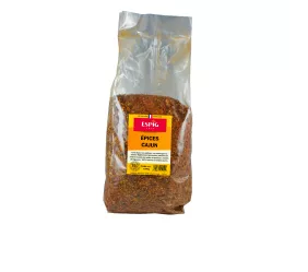 EPICES CAJUN 1KG - Espig